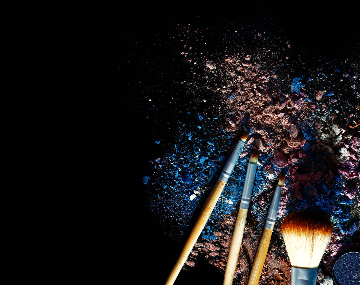 Ocean Pop Eyeshadow Palette - DJD Beauty
