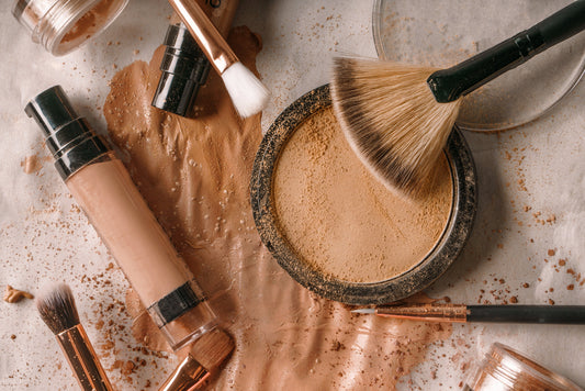Skin Perfect Foundation - DJD Beauty