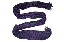Load image into Gallery viewer, Scarves with Animal Print (Various Colours) Scarf
